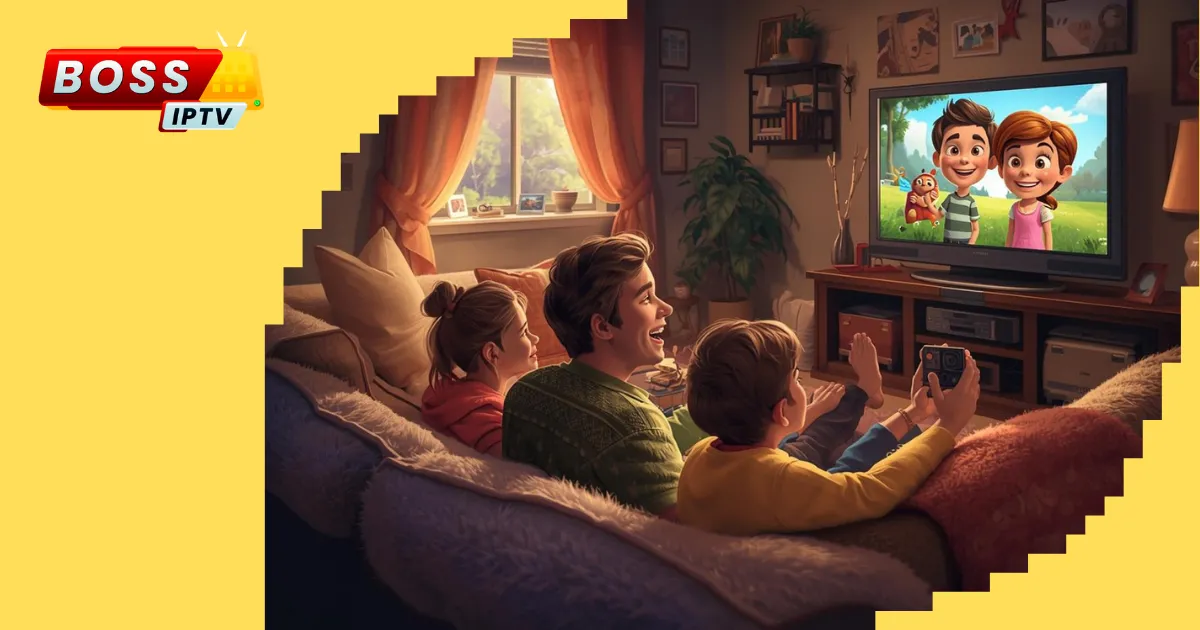 Learn about Boss IPTV's features, pricing plans, and user feedback. Discover if it's the right IPTV service for you.